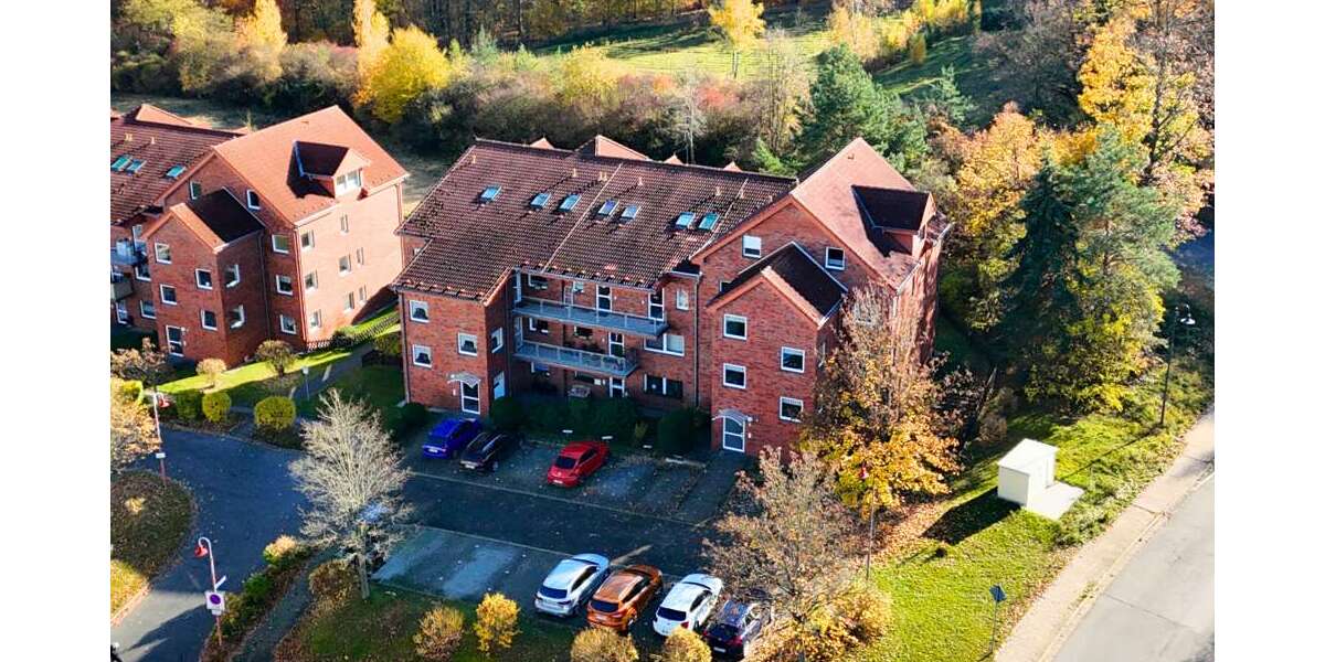 Etagenwohnung Grimma - 2 Zimmer, 65 m&sup2;, 128.000&euro; | Angebot:26096126