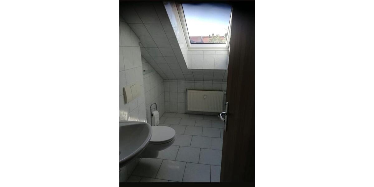 Dachgeschoßwohnung Leipzig Südost - 2 Zimmer, 50 m&sup2;, 555&euro; | Angebot:26407547