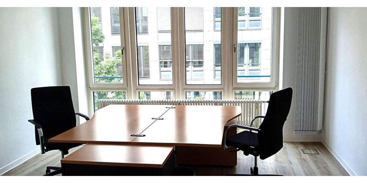 Gewerbeobjekt Leipzig Zentrum-Nord - 1.390&euro; | Angebot:25803422