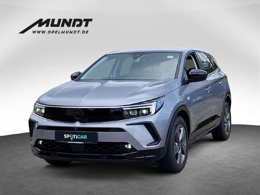 Opel Grandland (X) 32.928 km 21.930 € Halle 06126