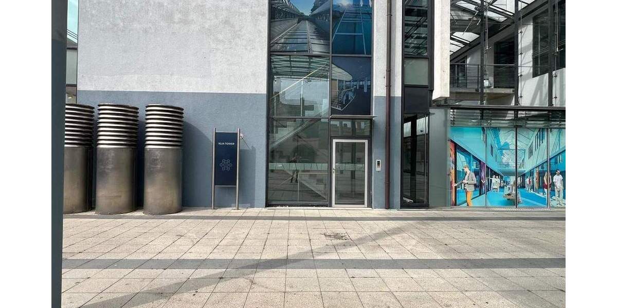 Gewerbeobjekt Merseburg Neumarkt (Vorstadt) - 3.600&euro; | Angebot:25702587