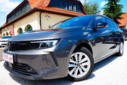 Opel Astra 39.324 km 19.900 &euro; Leipzig 04328