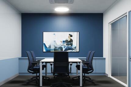 Gewerbeobjekt Leipzig Nordost - 2.147&euro; | Angebot:22940638