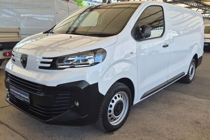 Peugeot Expert 49.901 km 27.899 &euro; Leipzig 04347