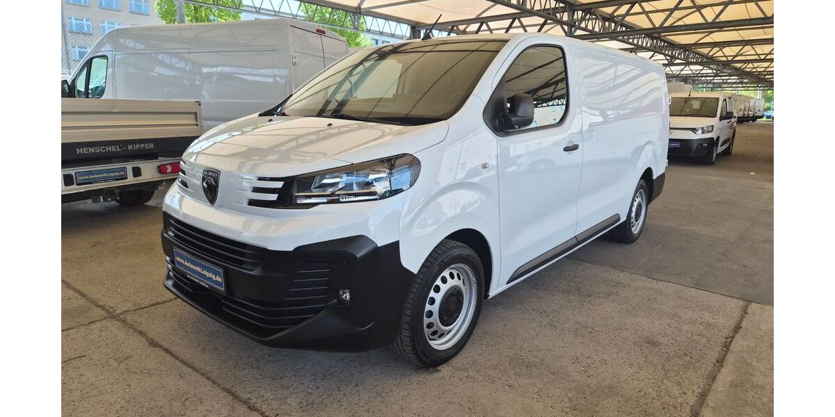 Peugeot Expert 49.901 km 27.899 &euro; Leipzig 04347