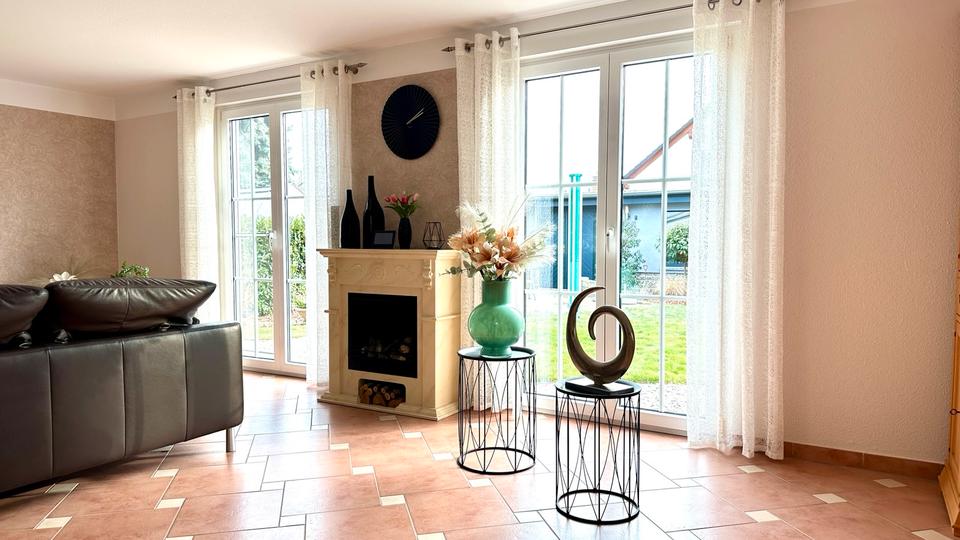 Einfamilienhaus Leipzig Nordost - 4 Zimmer, 118 m&sup2;, 515.000&euro; | Angebot:25942405