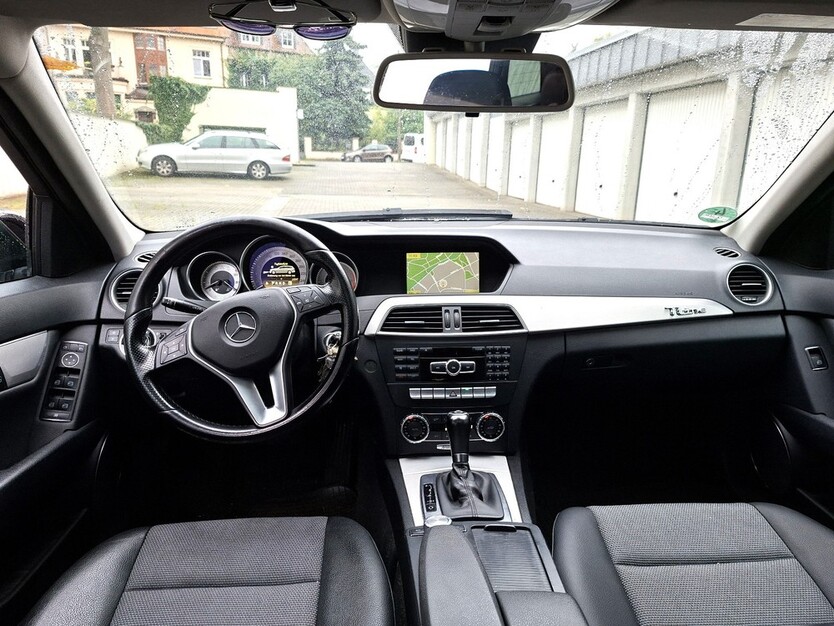 Mercedes-Benz C220 398.000 km 6.600 € Leipzig 04109