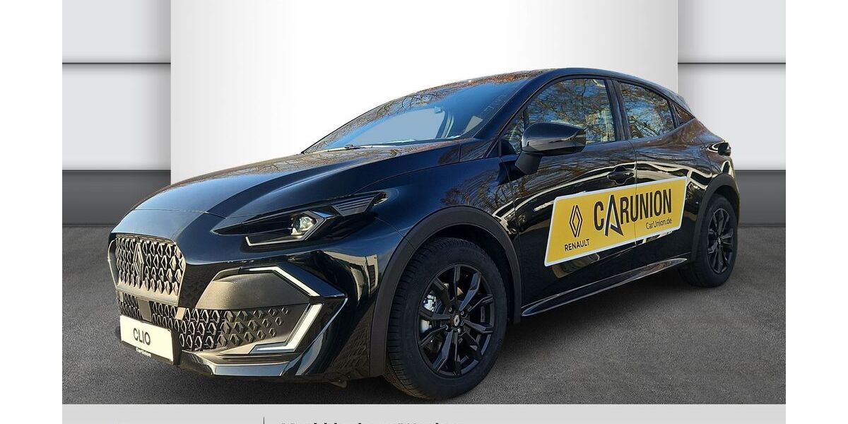 Renault Clio 3.500 km 26.990 &euro; Leipzig 04129