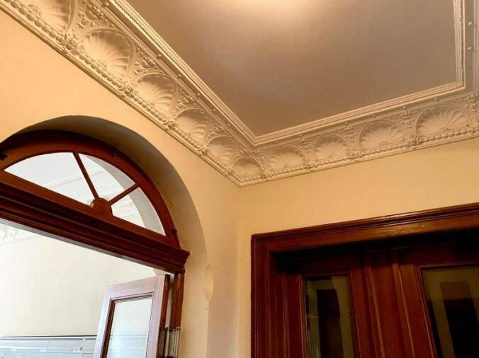 Etagenwohnung Leipzig Gohlis-Mitte - 5 Zimmer, 146 m&sup2;, 470.000&euro; | Angebot:25780214