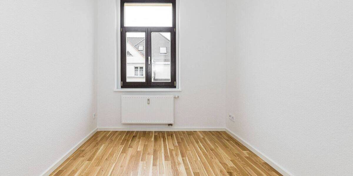 Etagenwohnung Leipzig Gohlis-Süd - 2 Zimmer, 43 m&sup2;, 169.000&euro; | Angebot:26366969