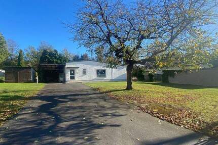 Exklusives Grundstück am Wald zimmer