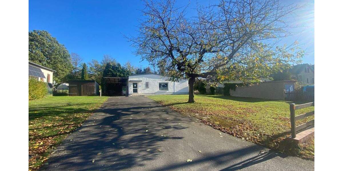 Exklusives Grundstück am Wald zimmer