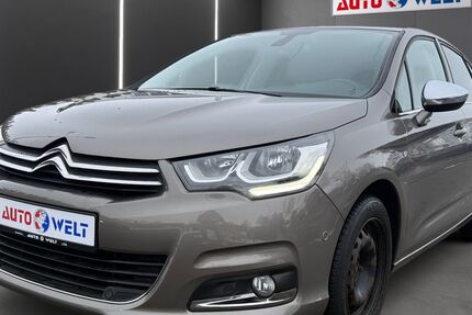 Citroen C4 81.778 km 9.990 &euro; Sandersdorf Brehna 06796