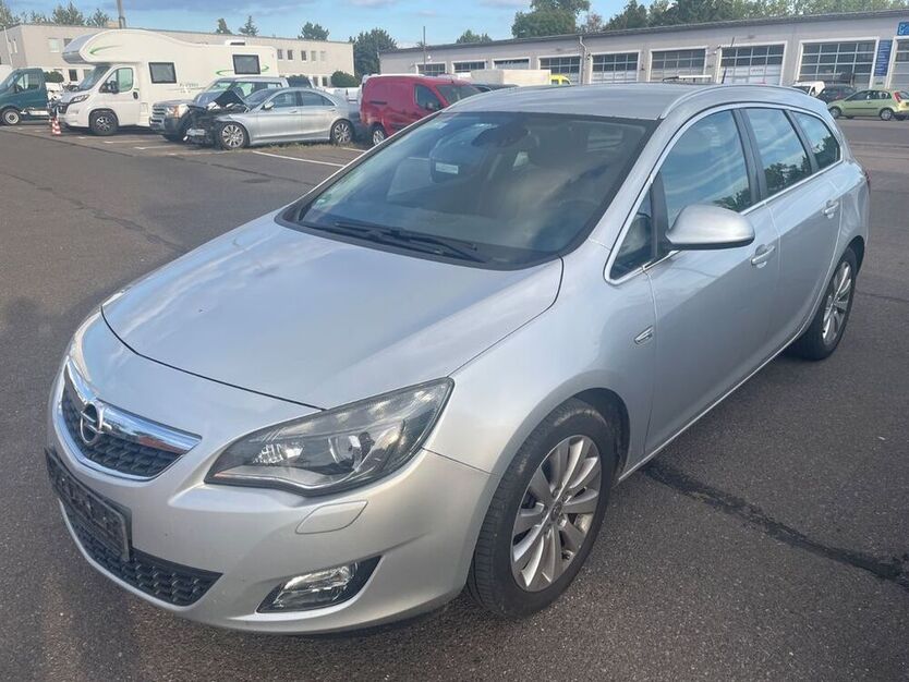 Astra