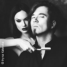 Samsas Traum - Weihnachtskonzerte 2025 21.12.2025 HELLRAISER