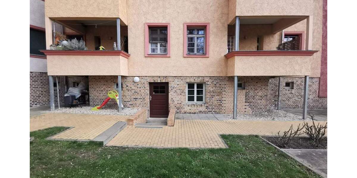 Etagenwohnung Leipzig Wahren - 3 Zimmer, 72 m&sup2;, 199.900&euro; | Angebot:25673789