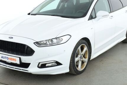 Ford Mondeo 94.214 km 15.770 &euro; Leipzig 04328