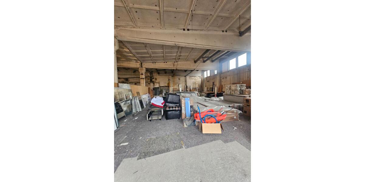 Gewerbeobjekt Leipzig Ost - 2.465&euro; | Angebot:25351816