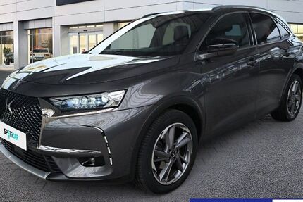 DS Automobiles DS7 (Crossback) 87.304 km 21.930 &euro; Leipzig 04129