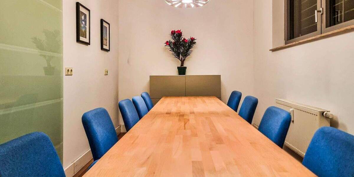 Gewerbeobjekt Leipzig Neustadt-Neuschönefeld - 3 Zimmer, 103 m&sup2;, 249.000&euro; | Angebot:25896440