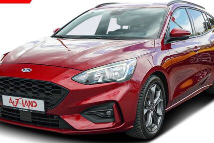 Ford Focus 33.905 km 18.950 &euro; Leipzig 04209