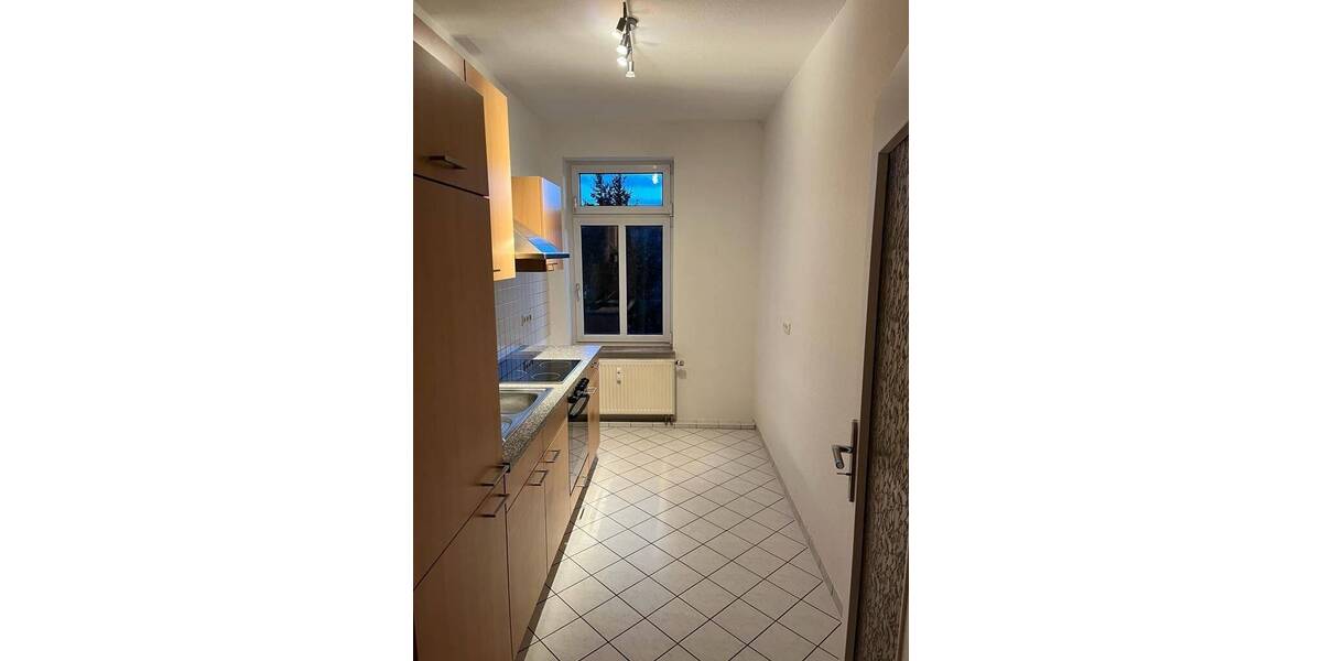 Etagenwohnung Leipzig Böhlitz-Ehrenberg - 2 Zimmer, 70 m&sup2;, 740&euro; | Angebot:25740134
