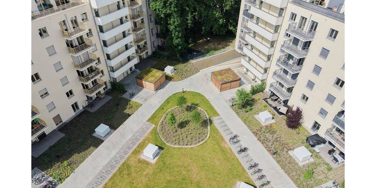 Etagenwohnung Leipzig Volkmarsdorf - 2 Zimmer, 37 m&sup2;, 199.000&euro; | Angebot:26806691