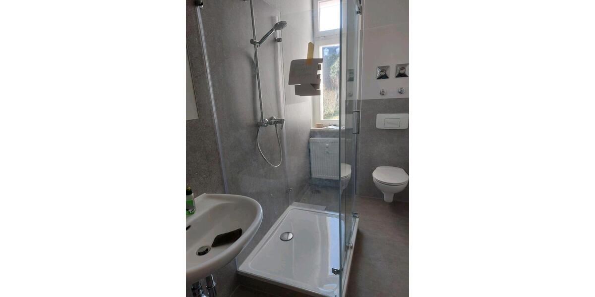 Erdgeschoßwohnung Wurzen - 3 Zimmer, 61 m&sup2;, 390&euro; | Angebot:25900550