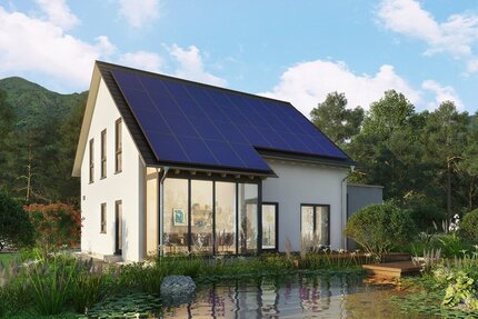 Ihr maßgeschneidertes Zuhause in Doberschütz: Komfort und Nachhaltigkeit vereint! 5 zimmer