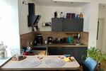 Terrassenwohnung Leipzig Südwest - 2 Zimmer, 58 m&sup2;, 830&euro; | Angebot:26679900