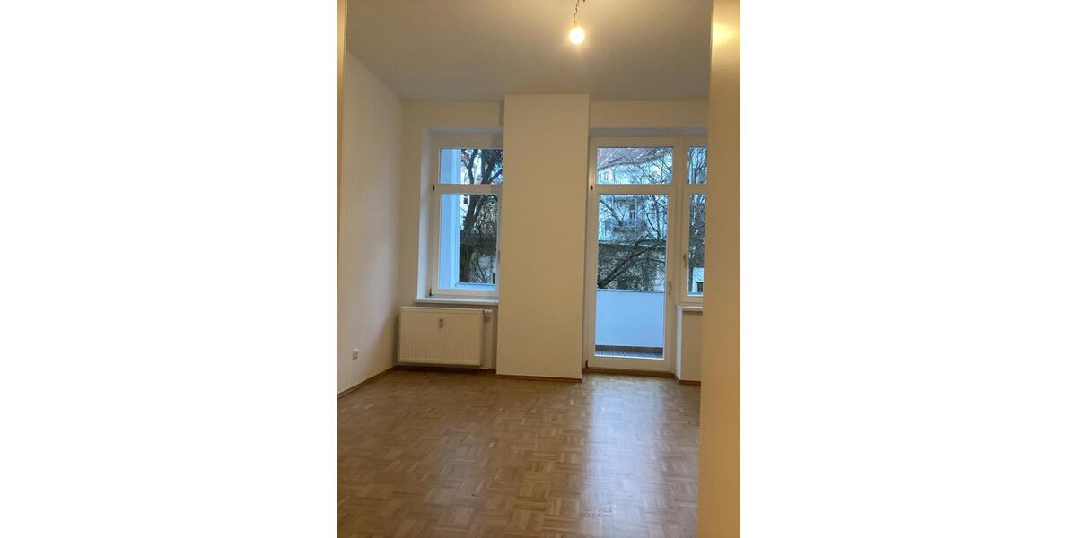 Erdgeschoßwohnung Leipzig Nord - 2 Zimmer, 65 m&sup2;, 650&euro; | Angebot:24208580