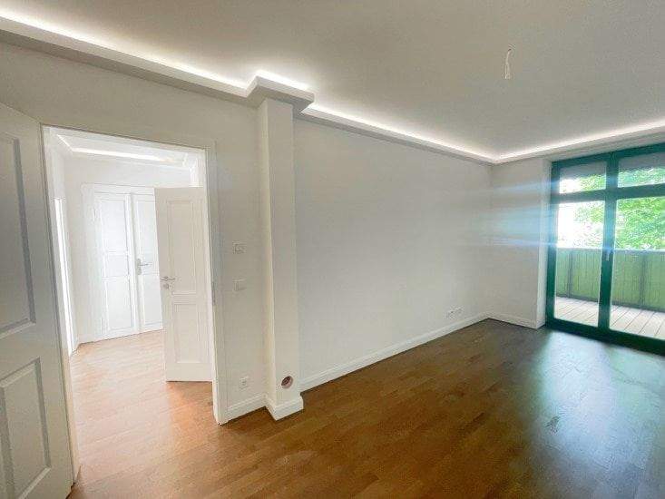 Gewerbeobjekt Leipzig Leutzsch - 2 Zimmer, 600&euro; | Angebot:25095903