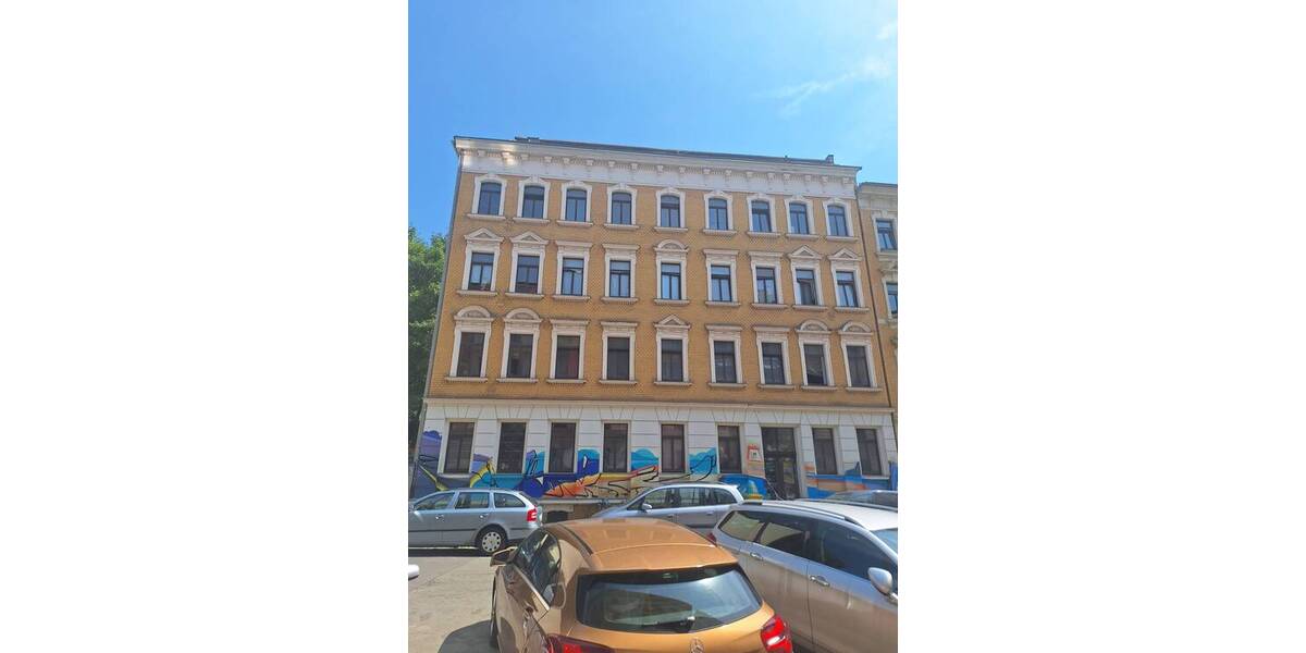 Mehrfamilienhaus, Wohnhaus Leipzig Connewitz - 1.540.000&euro; | Angebot:25801954