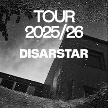 DISARSTAR - Hamburger Aufstand Live 2026 01.02.2026 Haus Auensee
