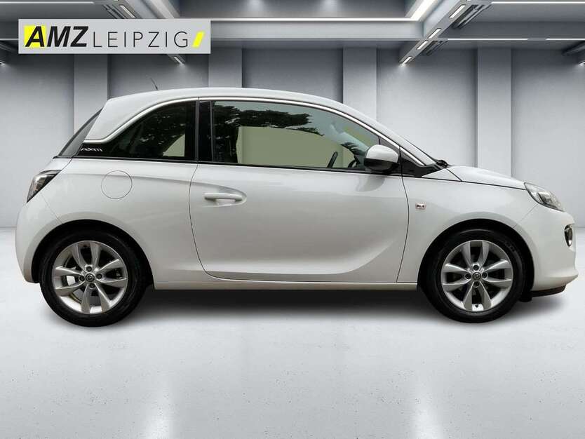 Opel Adam 105.910 km 7.495 € Markkleeberg 04416