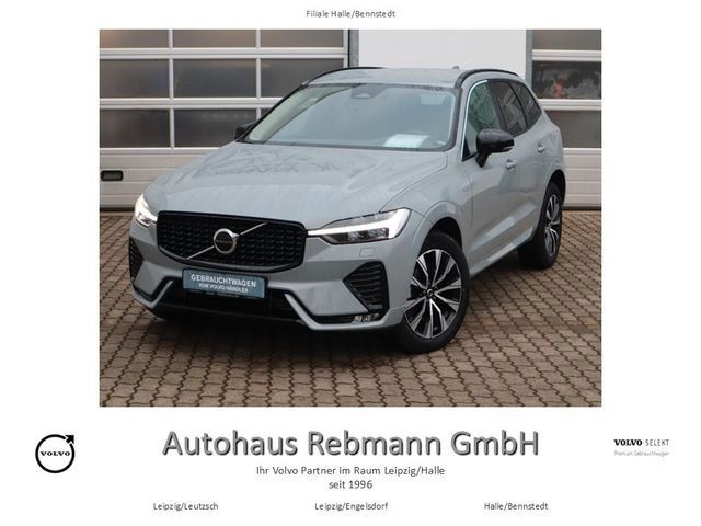 Volvo XC60 9.700 km 45.890 &euro; Leipzig 04179