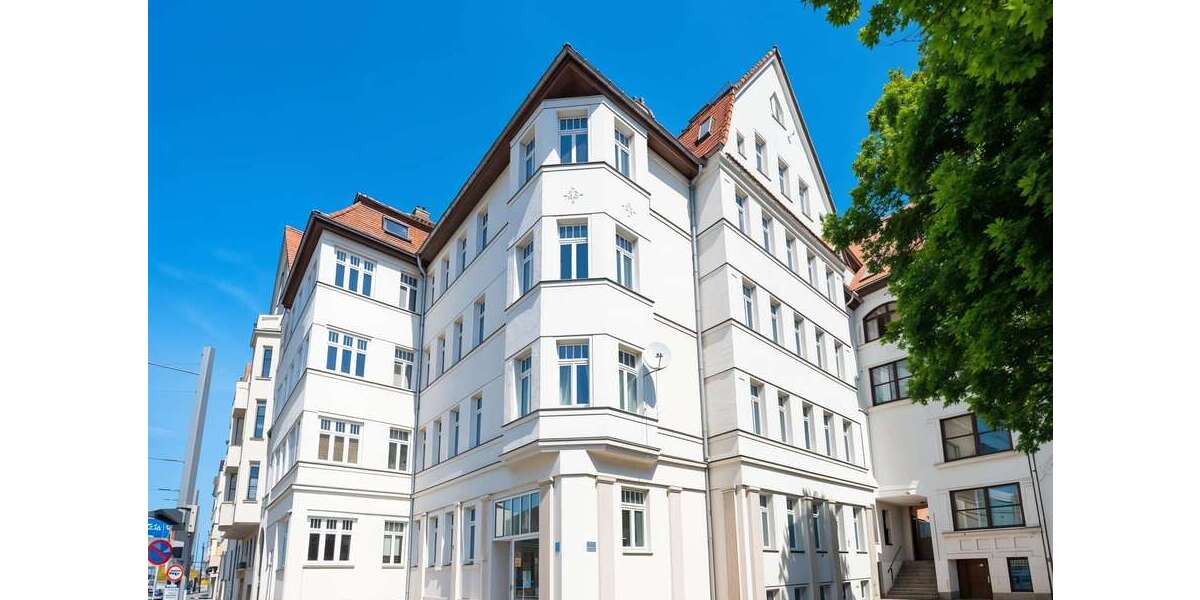 Haus zum Kaufen in Leipzig 1.990.000 € 1199 m² 48 zimmer