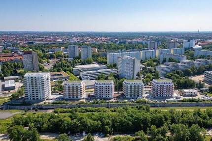 Rundum Wohlfühlen: Schöne 1-Zimmer Eigentumswohnung öffentlich geförderter Wohnraum nach WoFG 1 zimmer