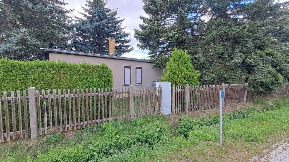 Bungalow Leipzig Südwest - 1 Zimmer, 50 m&sup2;, 80.000&euro; | Angebot:25538407