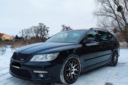 Skoda Octavia 171.266 km 11.500 &euro; Eilenburg 04838