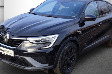 Renault Arkana 49.200 km 26.495 &euro; Leipzig 04129