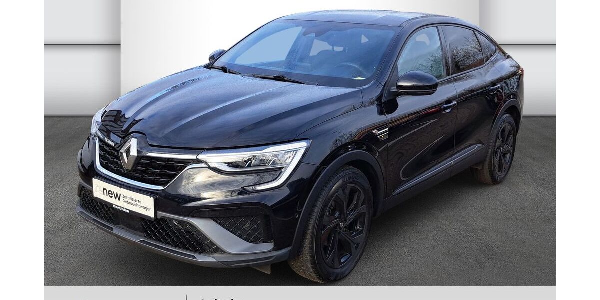 Renault Arkana 49.200 km 26.495 &euro; Leipzig 04129