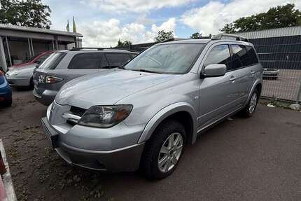 Mitsubishi Outlander 135.025 km 2.990 &euro; Leipzig 04229