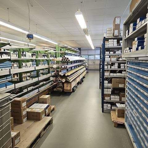 Gewerbeobjekt Markranstädt Frankenheim - 8.000&euro; | Angebot:25798548