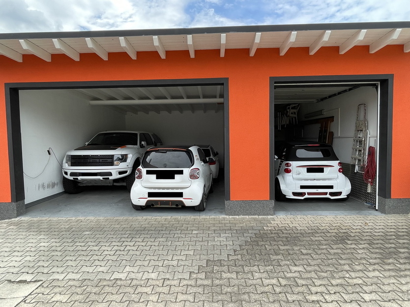 Traumhaftes Anwesen! modernes Wohnen und Arbeiten mit Pool, Einliegerwohnung, Werkstatt und mehr 5 zimmer