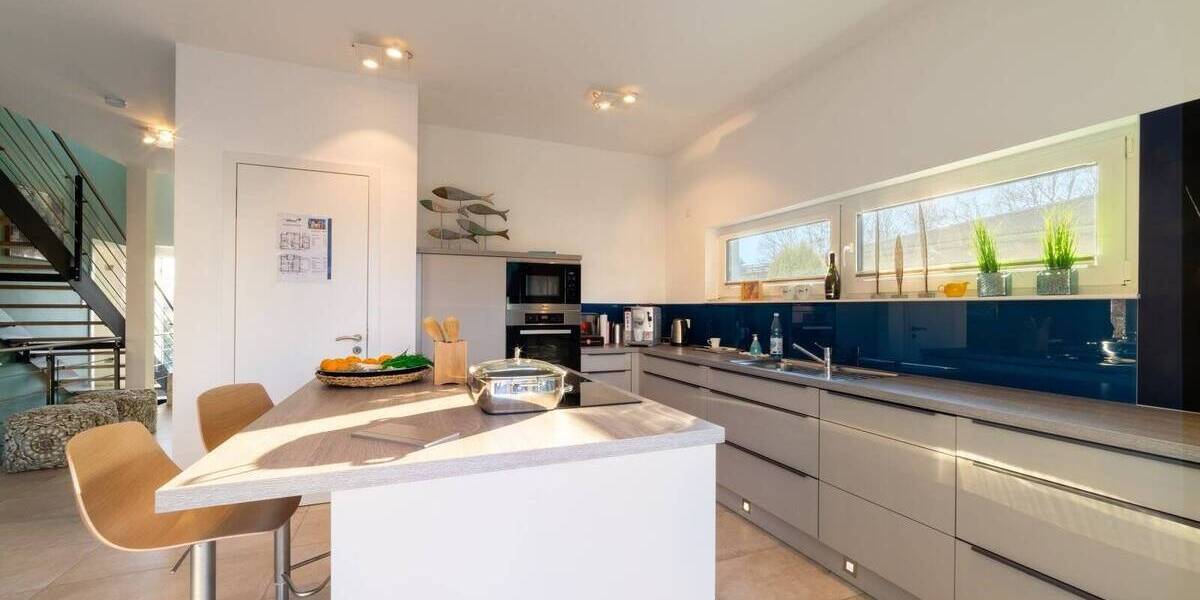 Reihenmittelhaus Leipzig-Althen Althen-Kleinpösna - 4 Zimmer, 124 m&sup2;, 375.999&euro; | Angebot:26258466