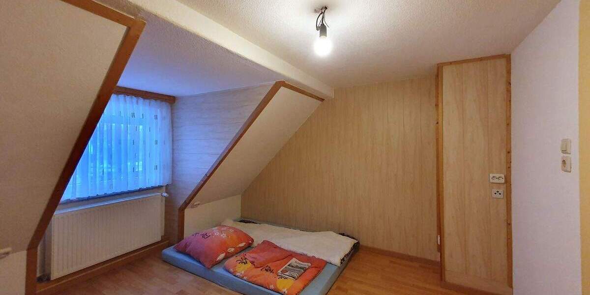 Doppelhaushälfte Leipzig Plaußig-Portitz - 6 Zimmer, 128 m&sup2;, 360.000&euro; | Angebot:25815540