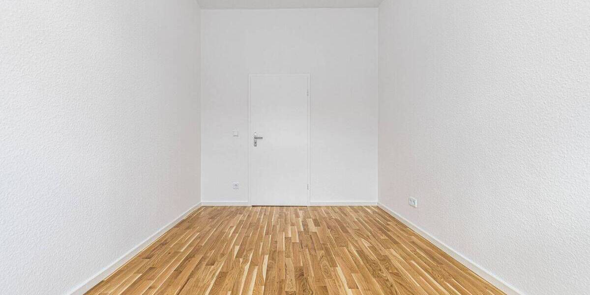 Etagenwohnung Leipzig Gohlis-Süd - 2 Zimmer, 55 m&sup2;, 215.000&euro; | Angebot:26379866