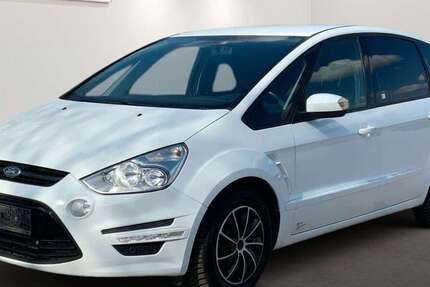 Ford S-Max 178.898 km 4.999 &euro; Sandersdorf-Brehna 06796