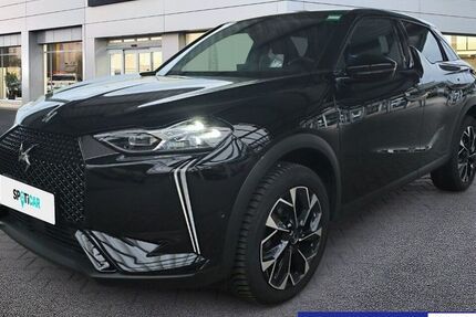 DS Automobiles DS3 35.273 km 19.760 € Leipzig 04129